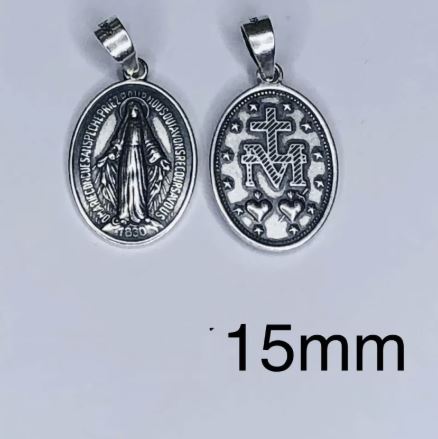 Pendant Silver Accessory Egg Shaped