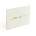 Wedding Video Album