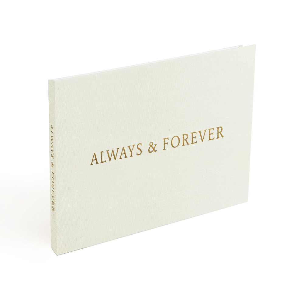 Wedding Video Album