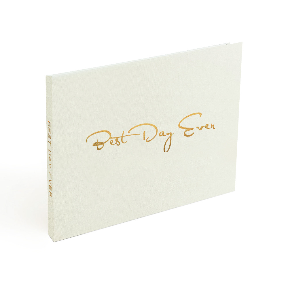 Wedding Video Album