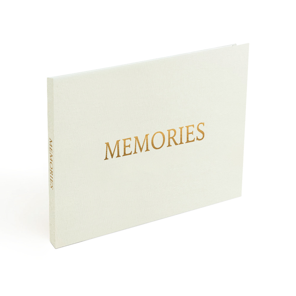 Wedding Video Album